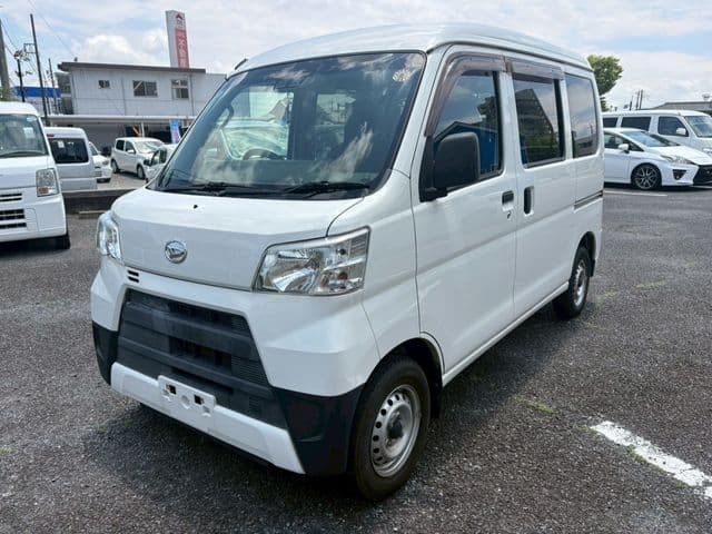DAIHATSU