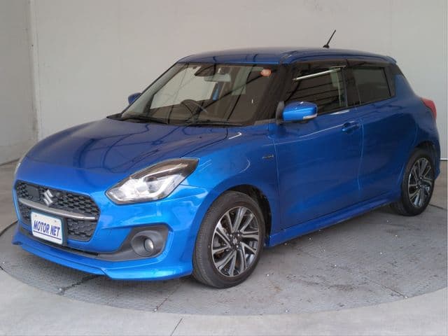 SUZUKI