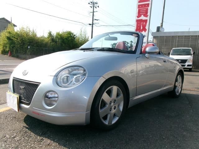 DAIHATSU