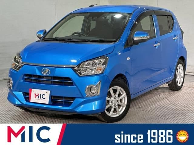 DAIHATSU