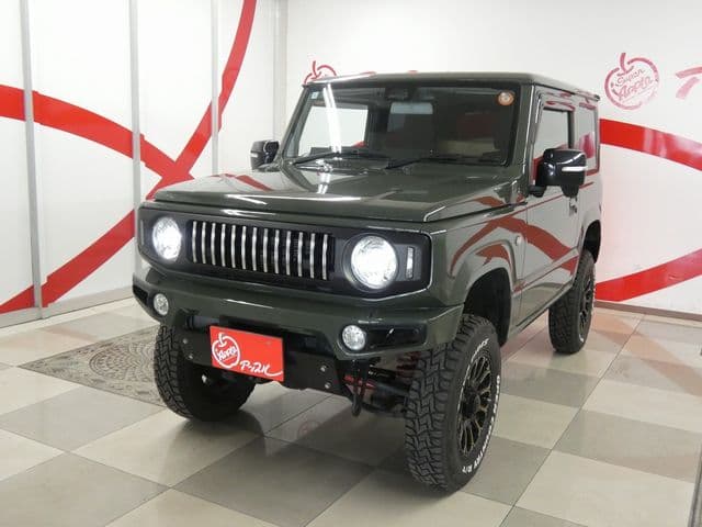 SUZUKI