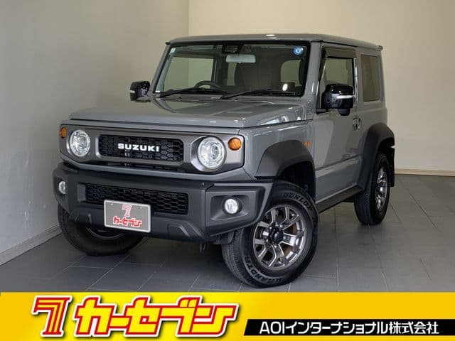 SUZUKI