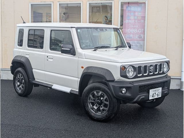 SUZUKI