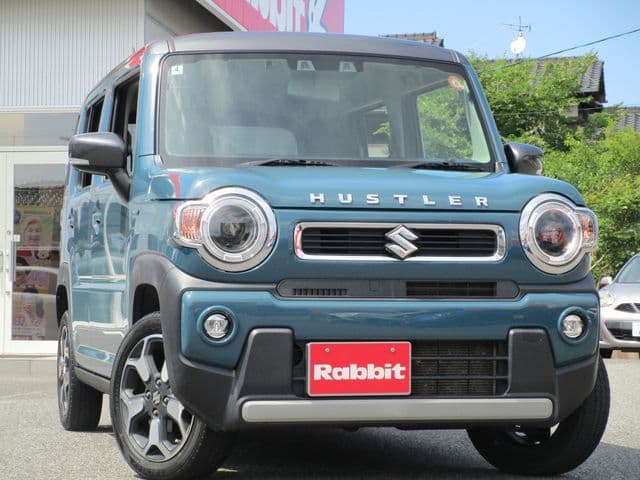 SUZUKI