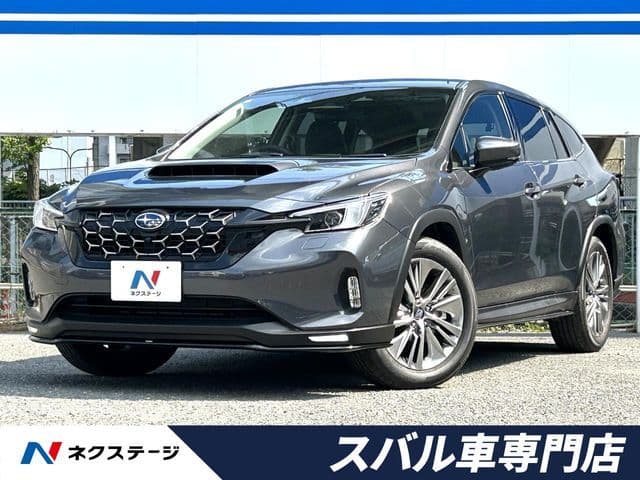 SUBARU