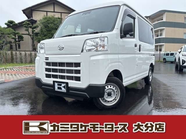 DAIHATSU