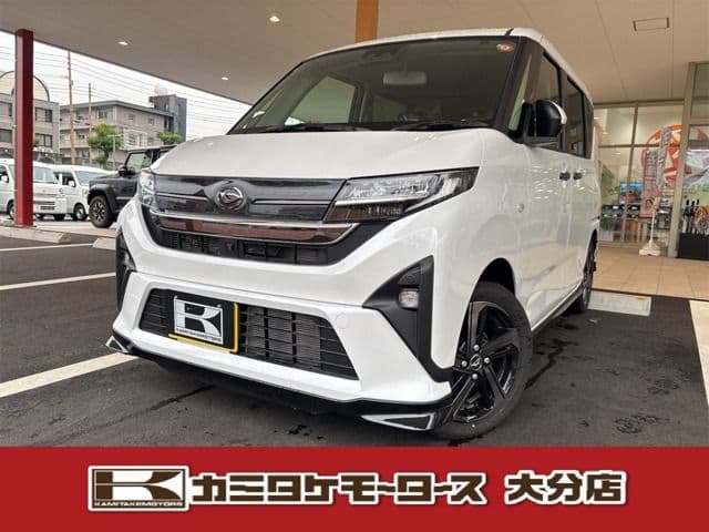 DAIHATSU