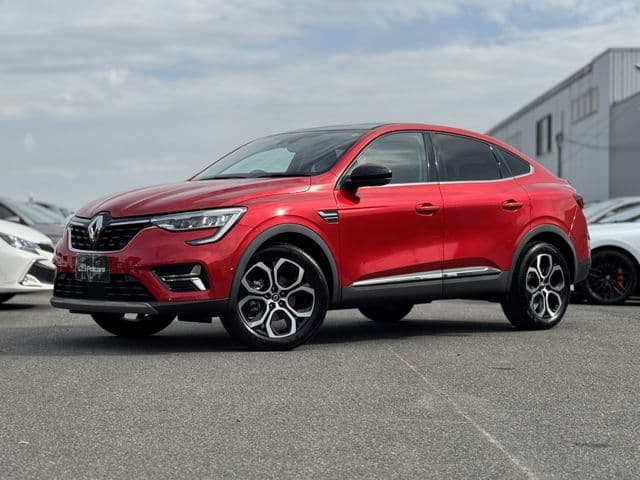 RENAULT