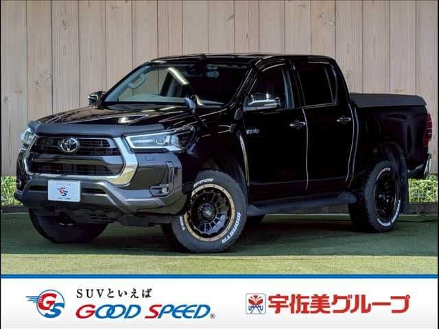 TOYOTA