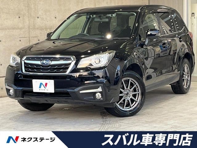 SUBARU