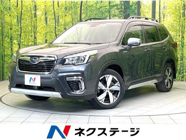 SUBARU