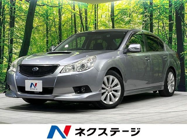 SUBARU