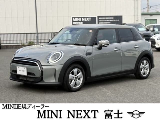 BMW MINI ONE 5DOOR
