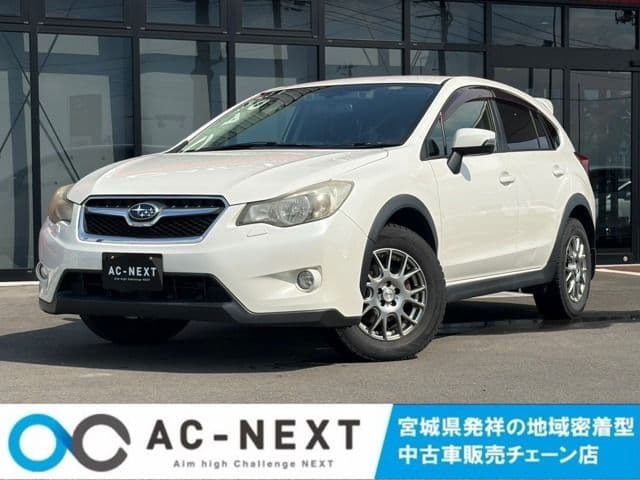 SUBARU