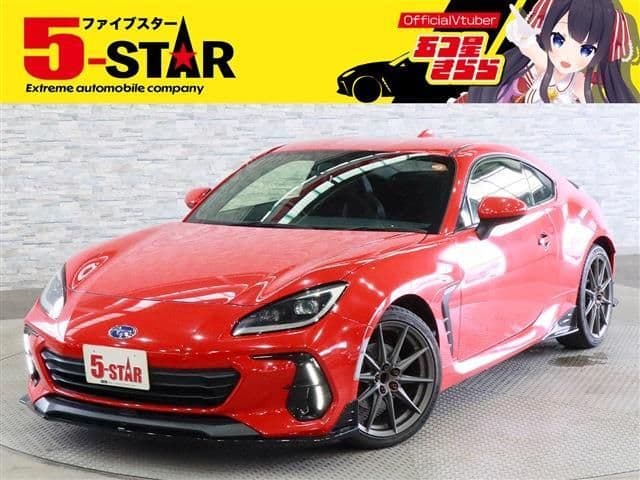 SUBARU
