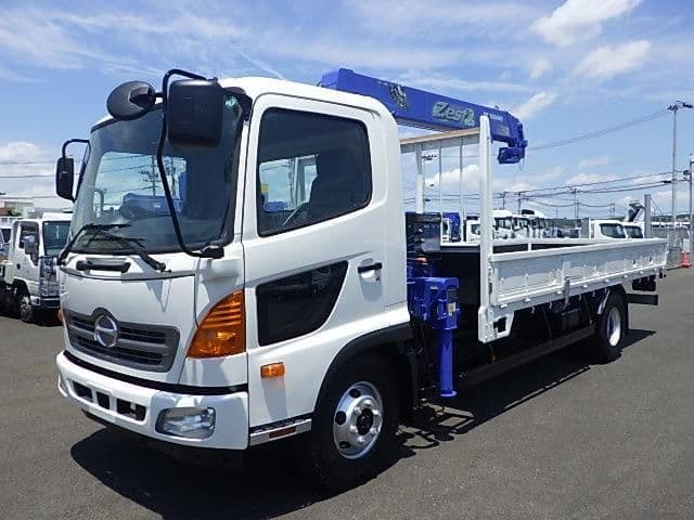 HINO
