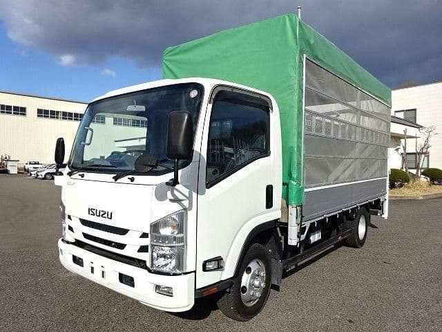ISUZU