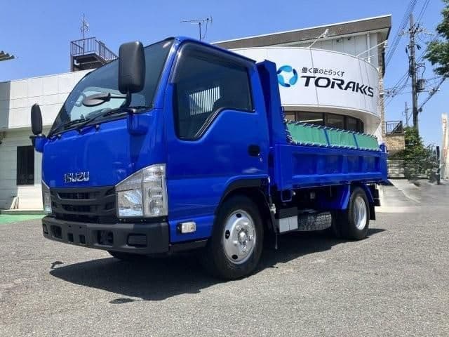 ISUZU