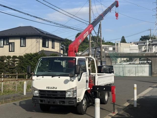 ISUZU