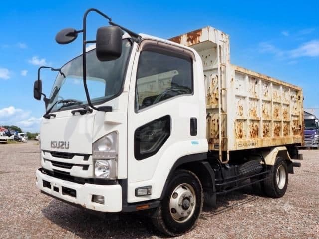 ISUZU