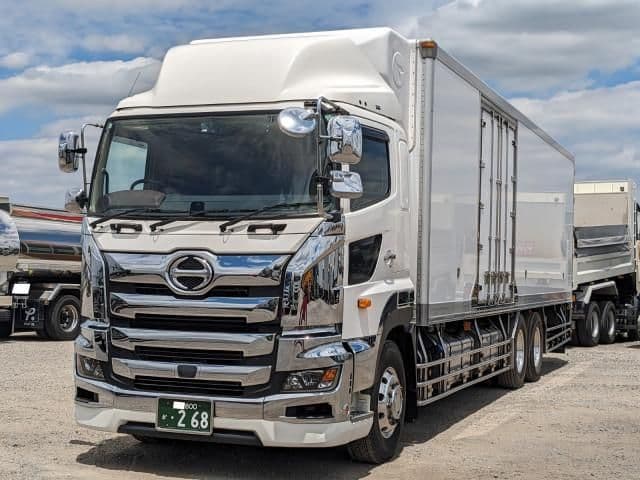 HINO