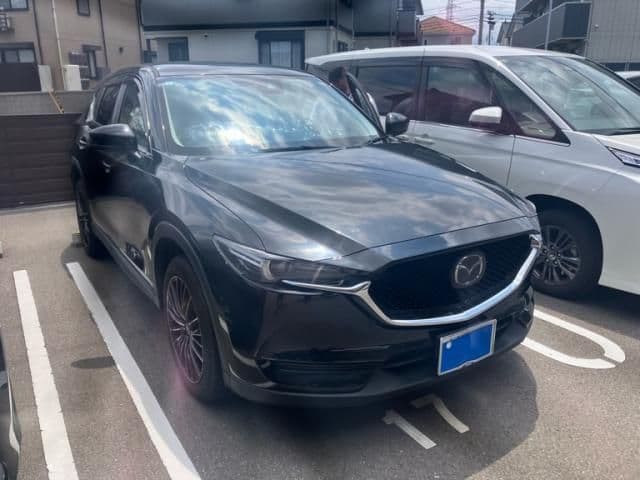 MAZDA
