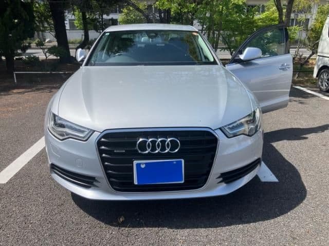 AUDI