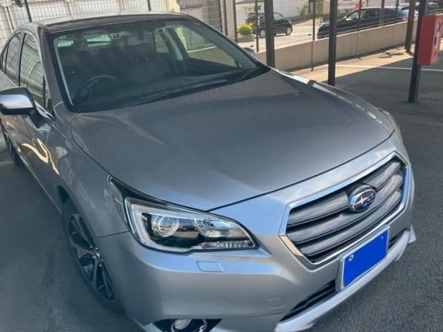 SUBARU