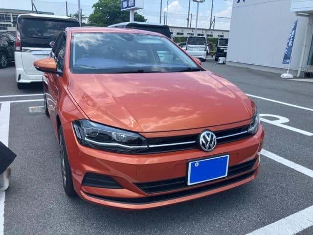 VOLKSWAGEN
