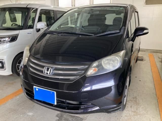 HONDA