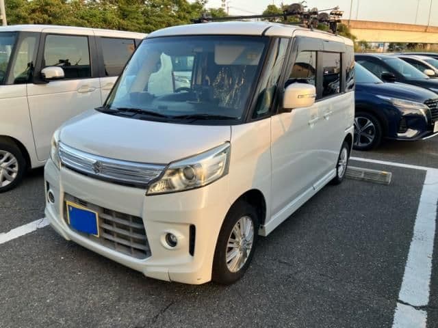 SUZUKI
