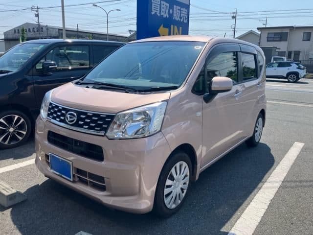 DAIHATSU