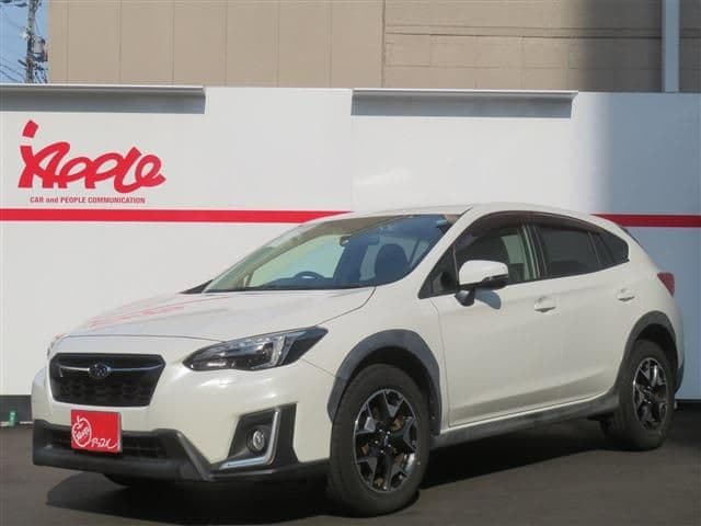 SUBARU
