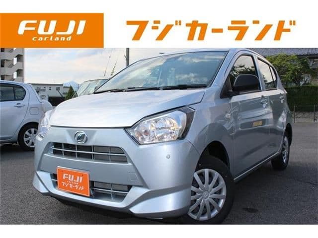 DAIHATSU