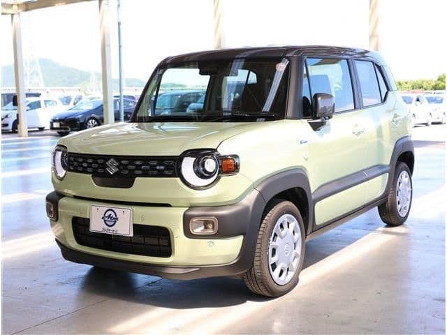 SUZUKI