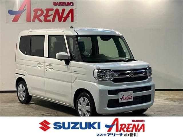 SUZUKI