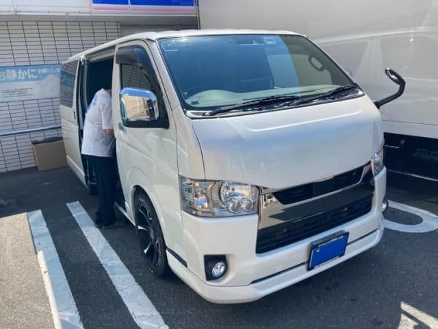 TOYOTA