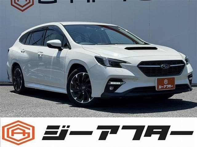 SUBARU