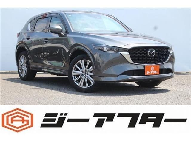 MAZDA
