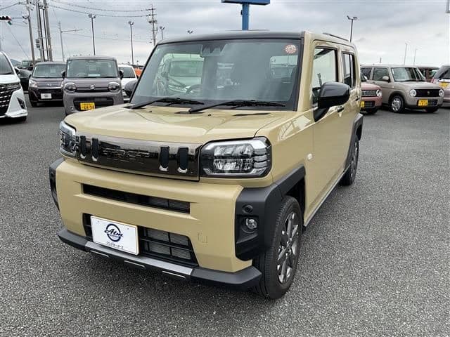DAIHATSU
