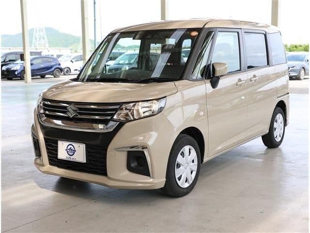 SUZUKI