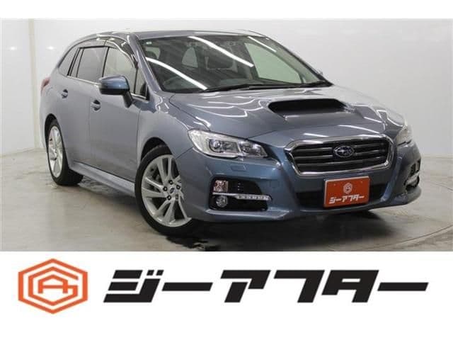 SUBARU