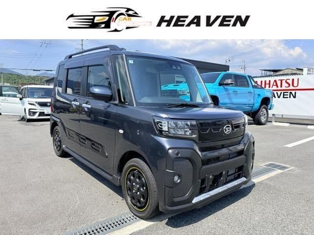 DAIHATSU