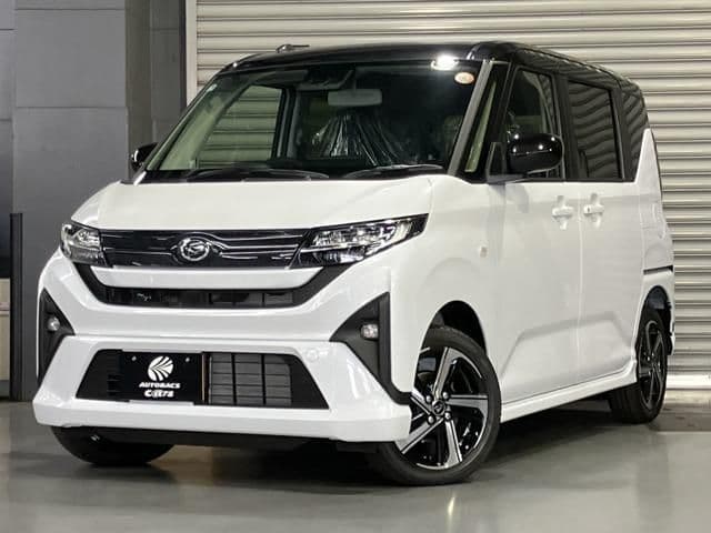 DAIHATSU