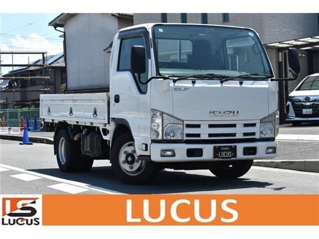 ISUZU