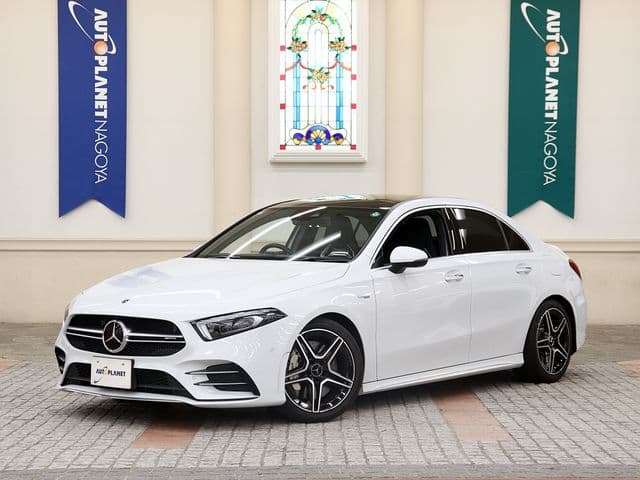 MERCEDES BENZ null