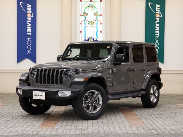 JEEP