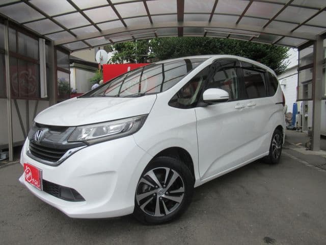 HONDA