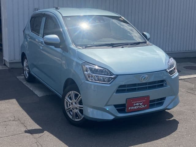 DAIHATSU