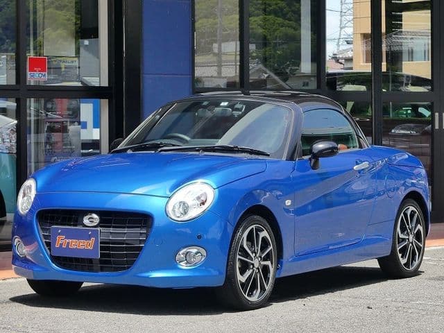 DAIHATSU